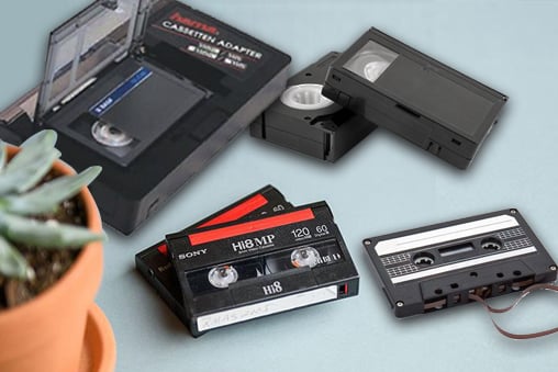 Techmedia Digital Services